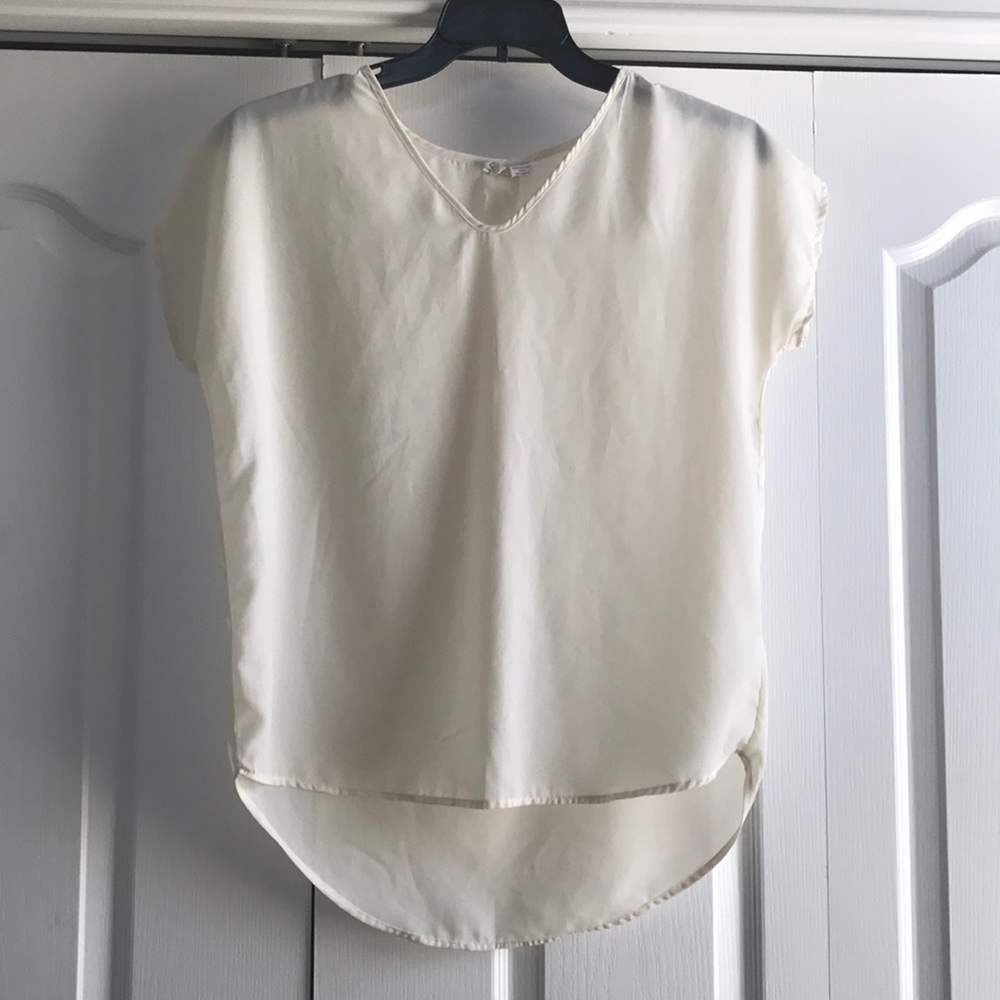 Work Blouse